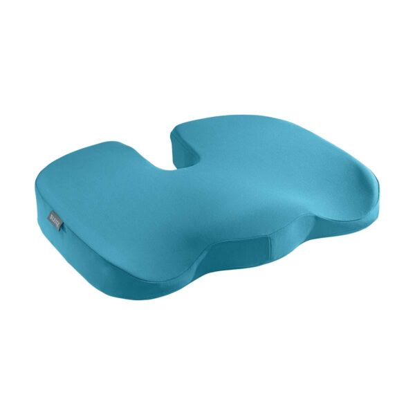 Cojín de asiento ergonómico Leitz Ergo Cosy, Azul