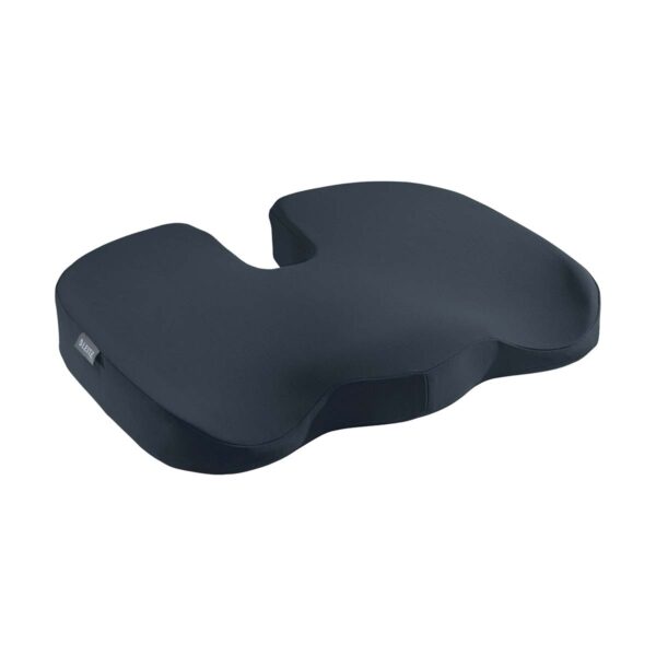 Cojín de asiento ergonómico Leitz Ergo Cosy, Gris