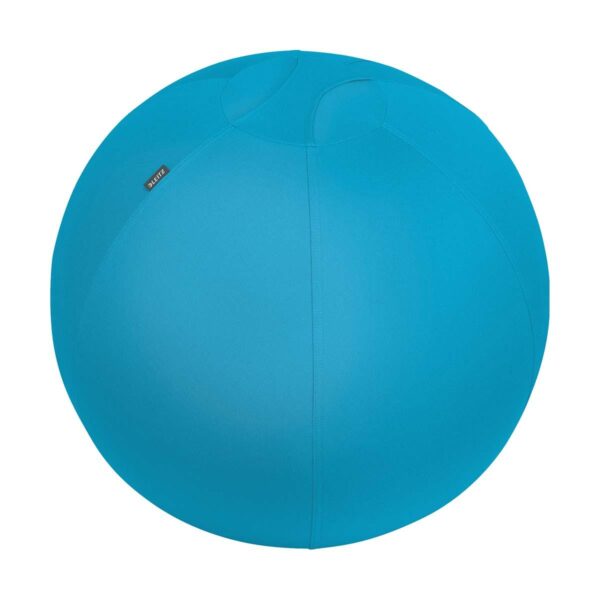 Balón ergonomico de asiento Leitz Ergo Cosy Active, Azul