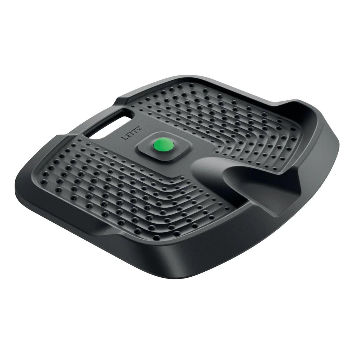 Tapete anti-fadiga com zonas de massagem Leitz Ergo Active