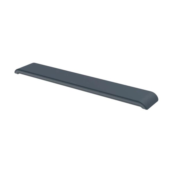 Reposamuñecas para teclado Leitz Ergo, gris