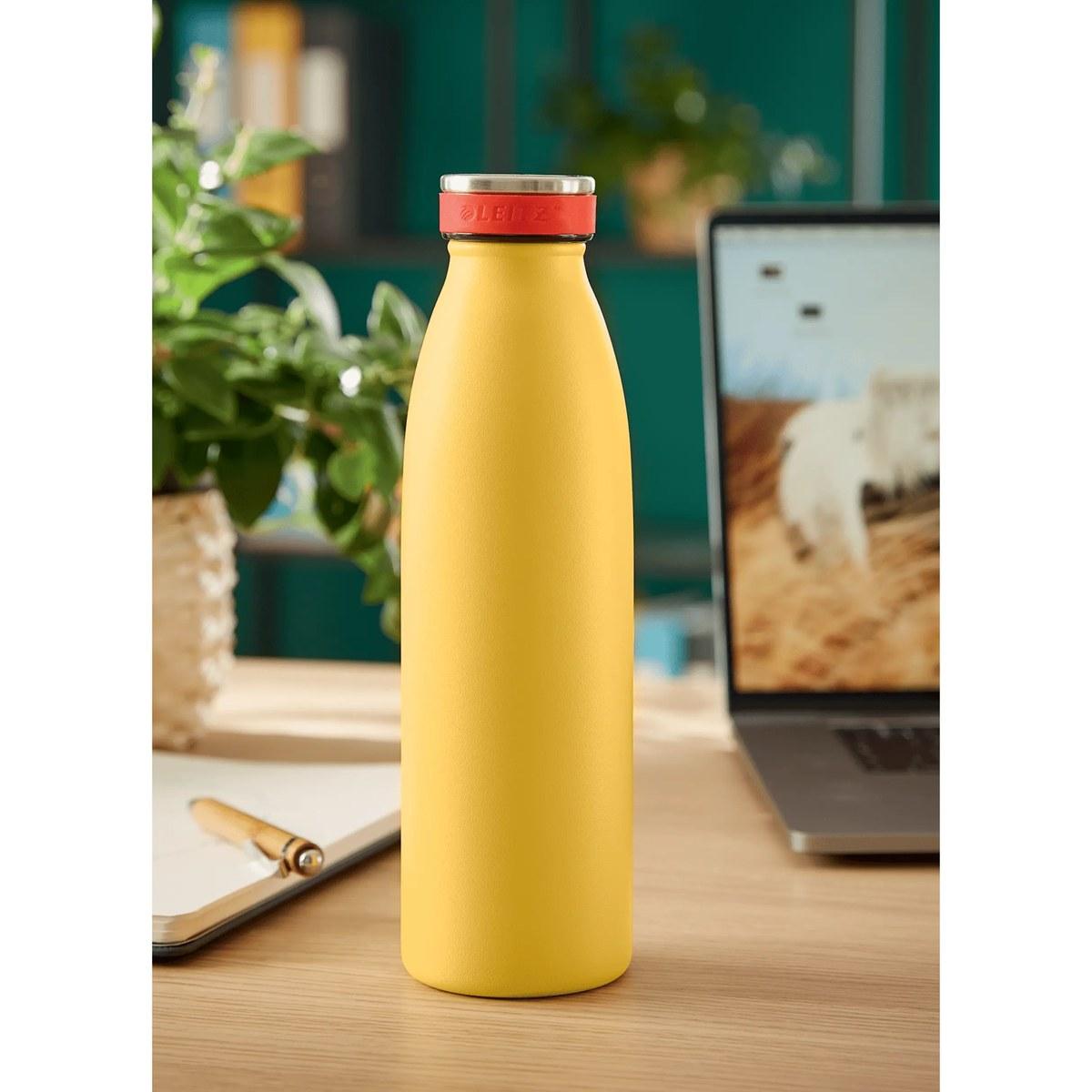 Botella térmica de 500 ml Leitz Cosy Botella térmica de 500 ml Leitz Cosy