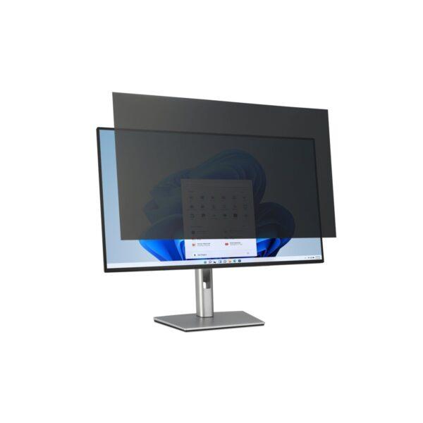Filtro de privacidade 2 vias para monitor