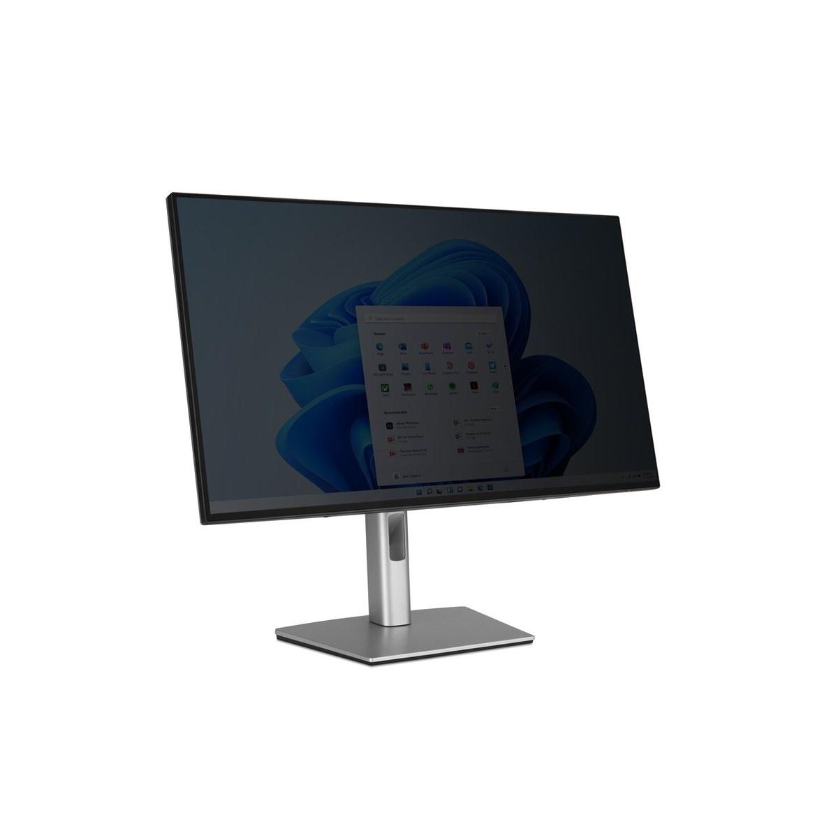 Filtro de privacidade 2 vias para monitor